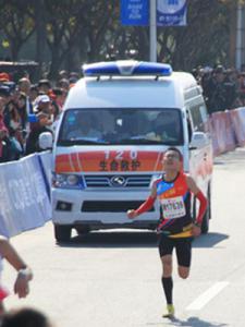 阆中市大型活动