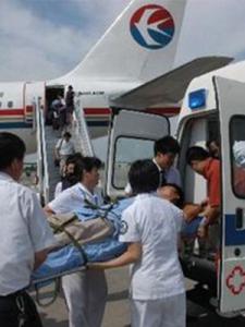 阆中市接送服务